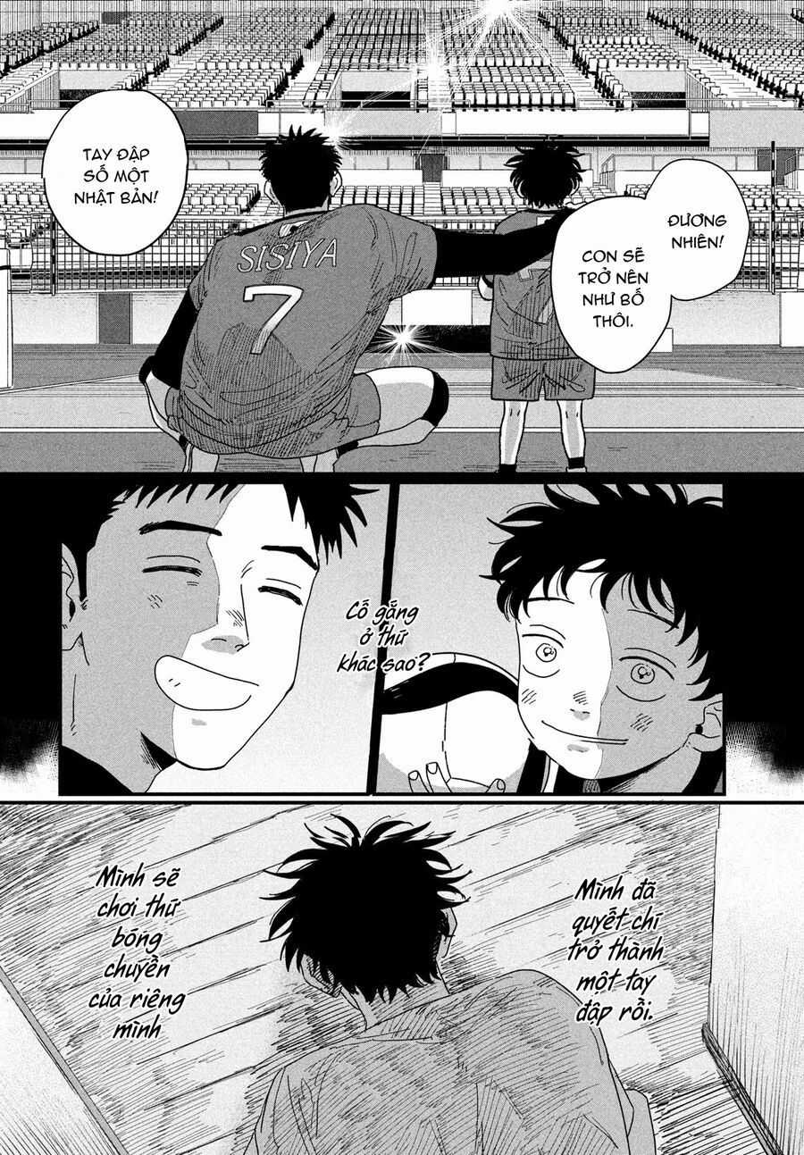 Dig It - Chương 1 - Trang 34