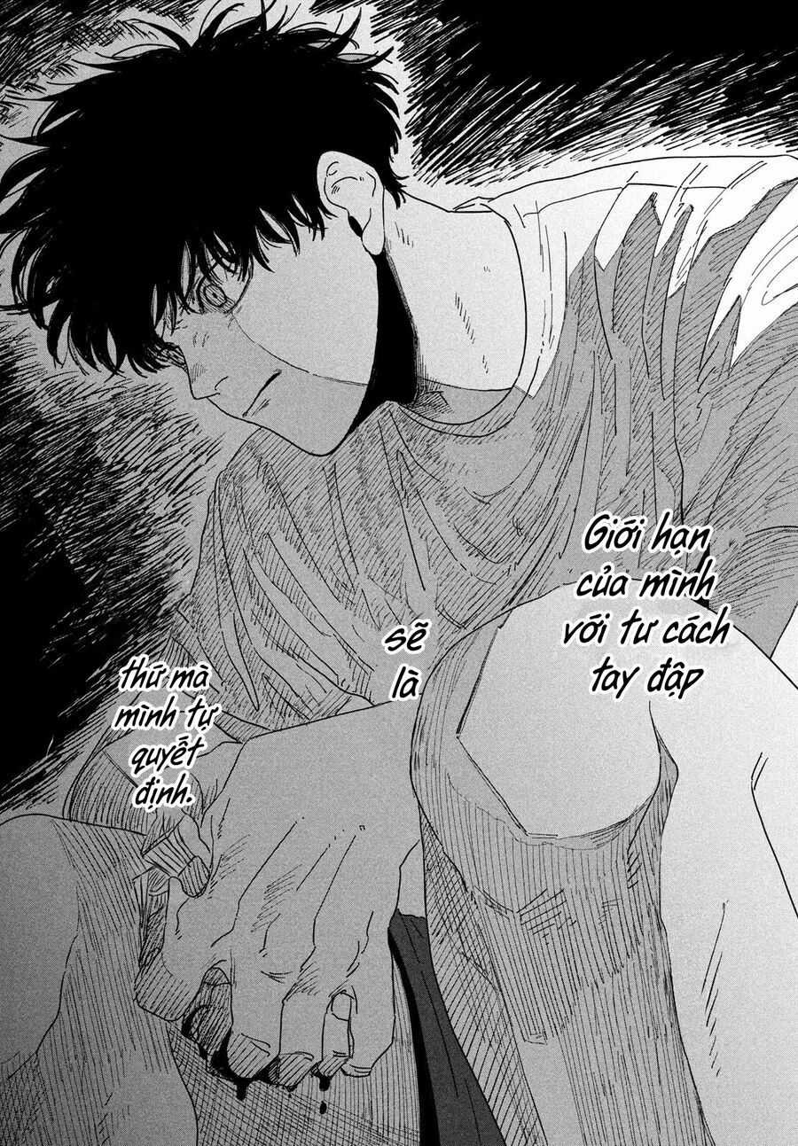 Dig It - Chương 1 - Trang 35