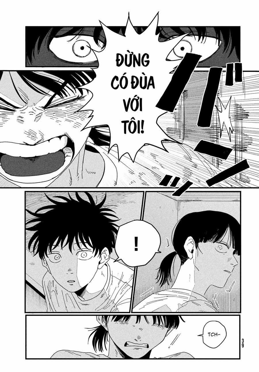 Dig It - Chương 1 - Trang 37