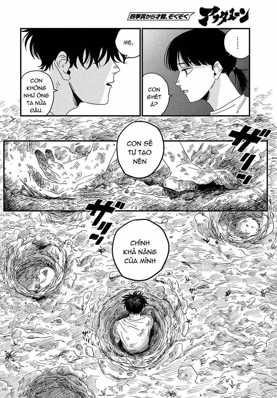 Dig It - Chương 1 - Trang 40