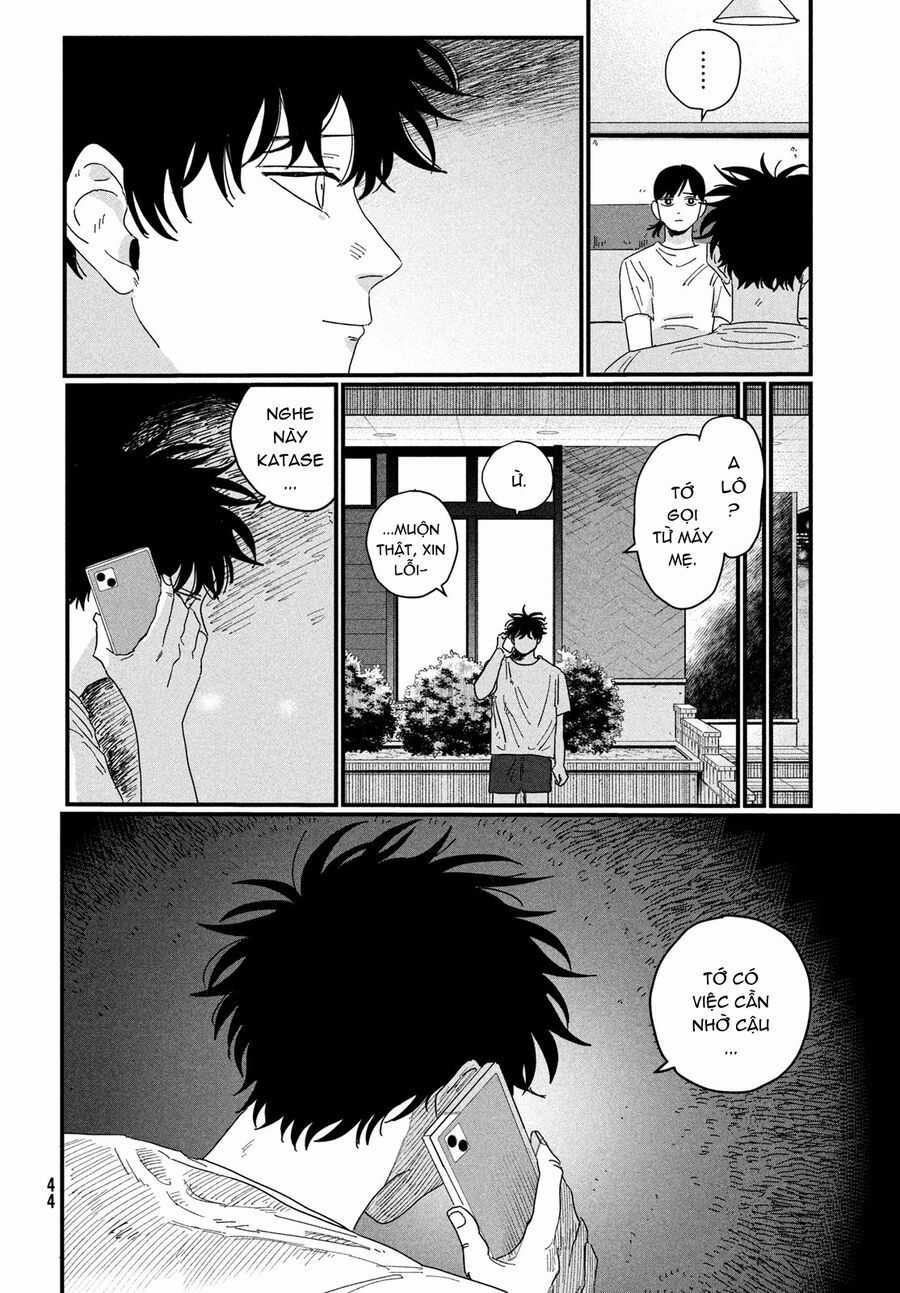 Dig It - Chương 1 - Trang 42