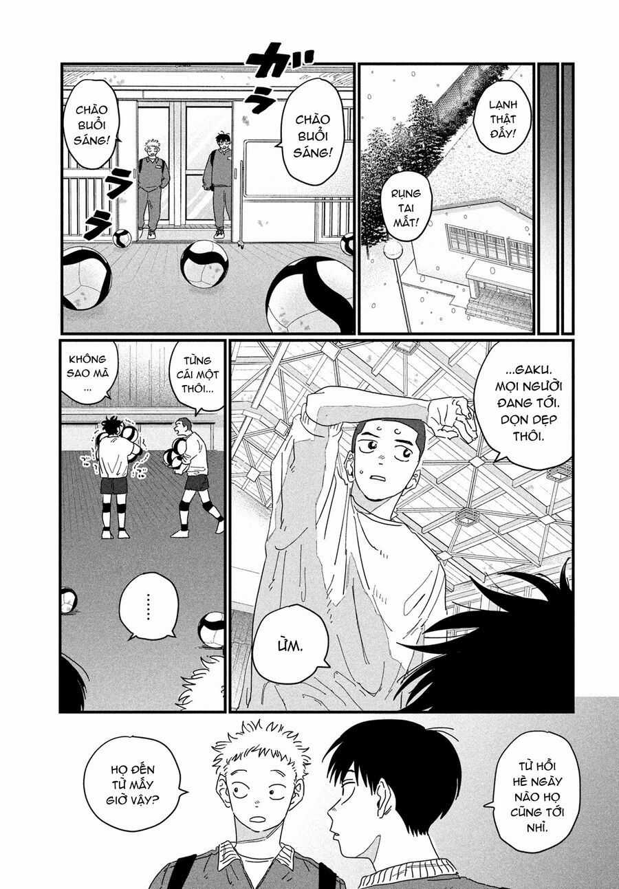 Dig It - Chương 1 - Trang 43