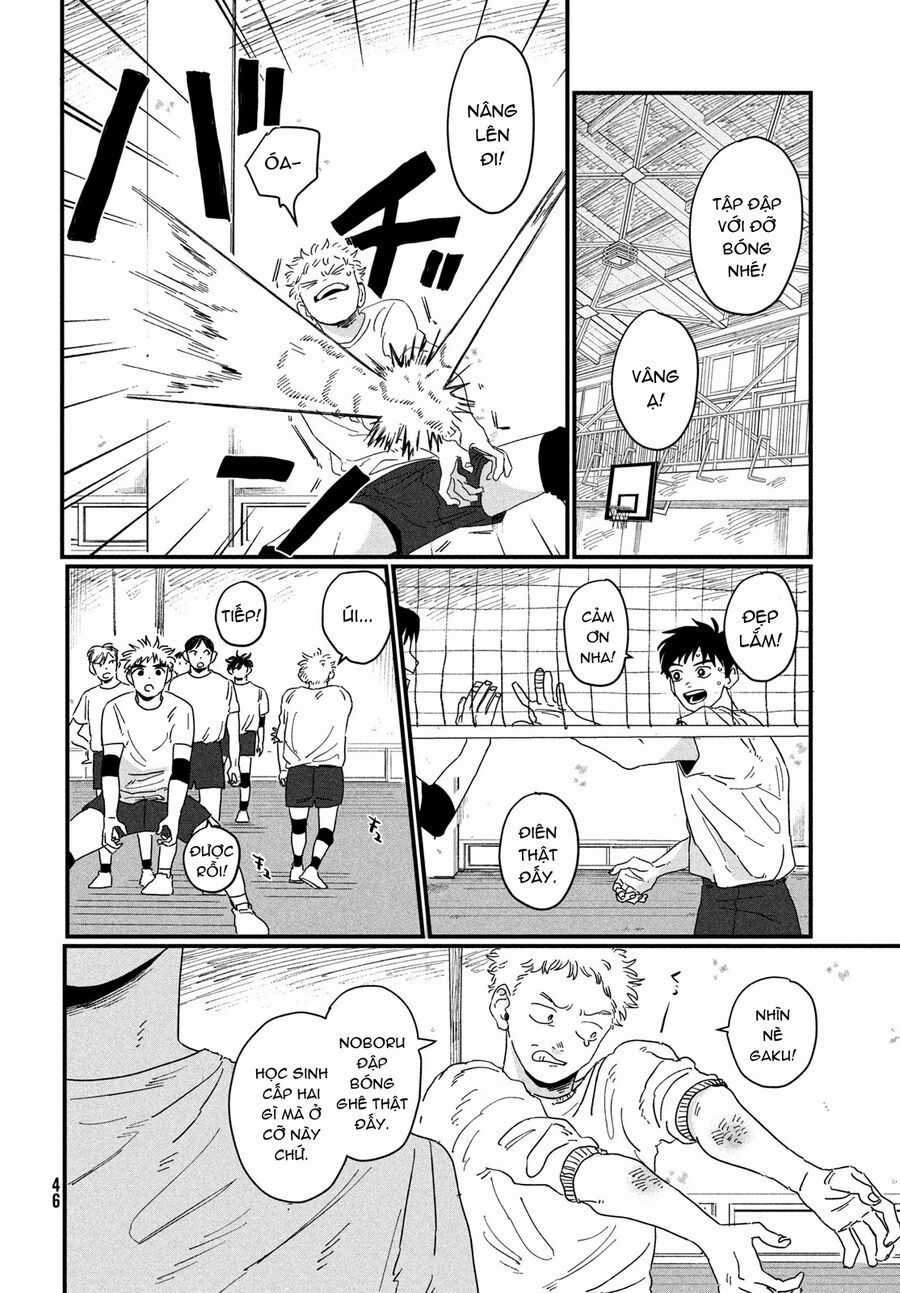 Dig It - Chương 1 - Trang 44