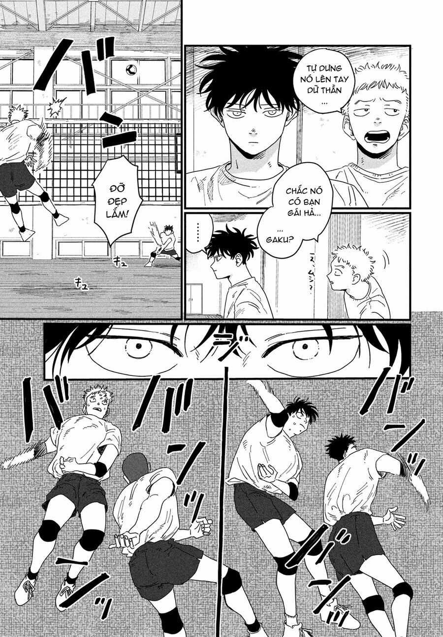 Dig It - Chương 1 - Trang 45