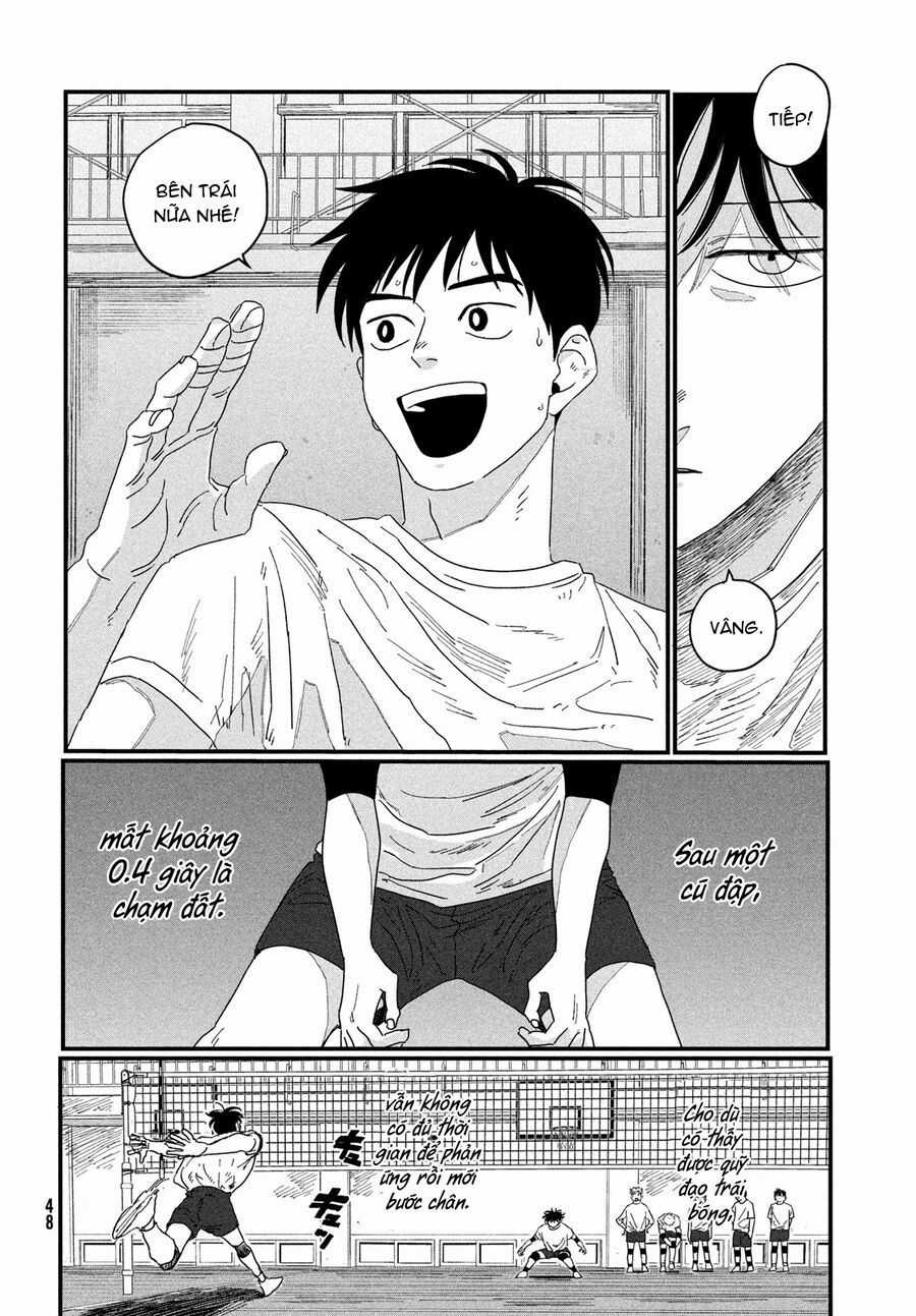 Dig It - Chương 1 - Trang 46