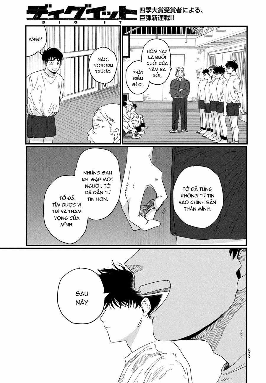 Dig It - Chương 1 - Trang 51