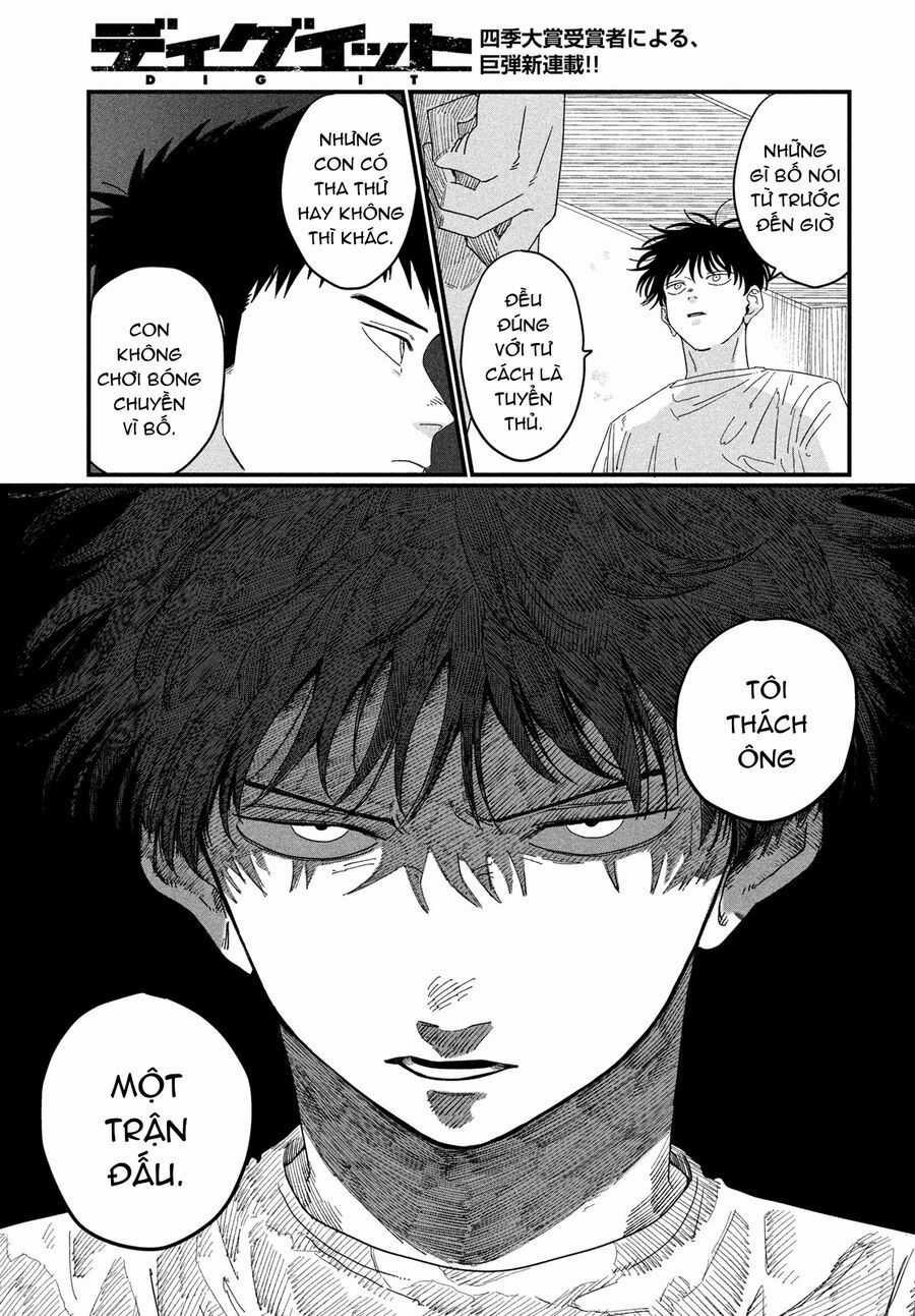 Dig It - Chương 1 - Trang 59