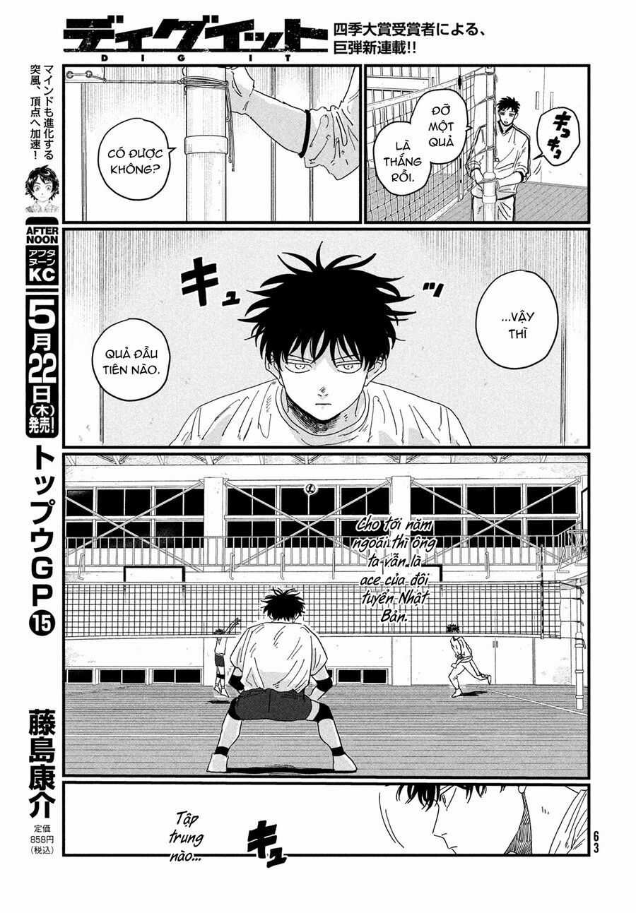 Dig It - Chương 1 - Trang 61