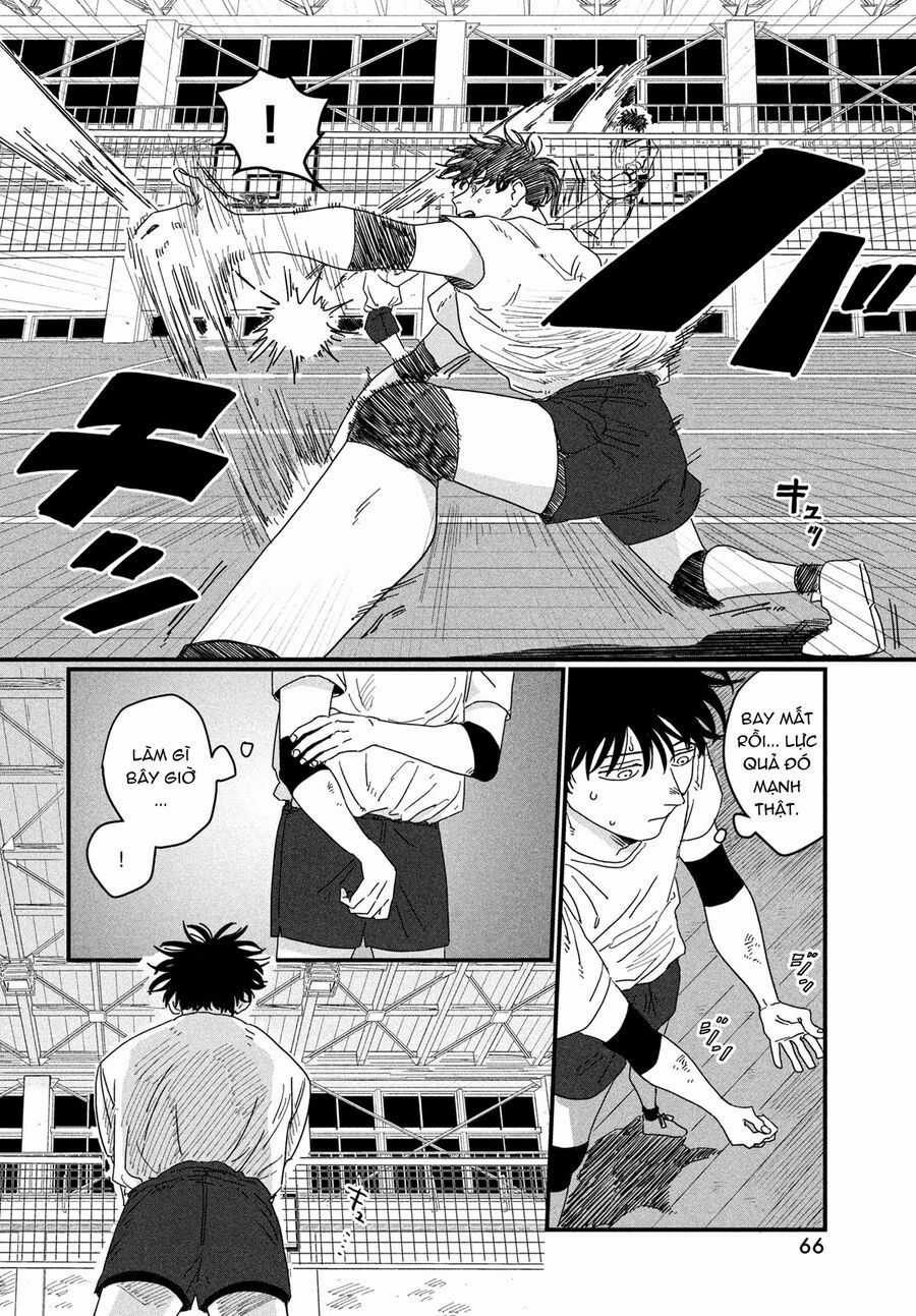 Dig It - Chương 1 - Trang 64