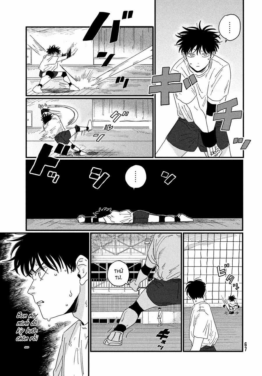 Dig It - Chương 1 - Trang 65