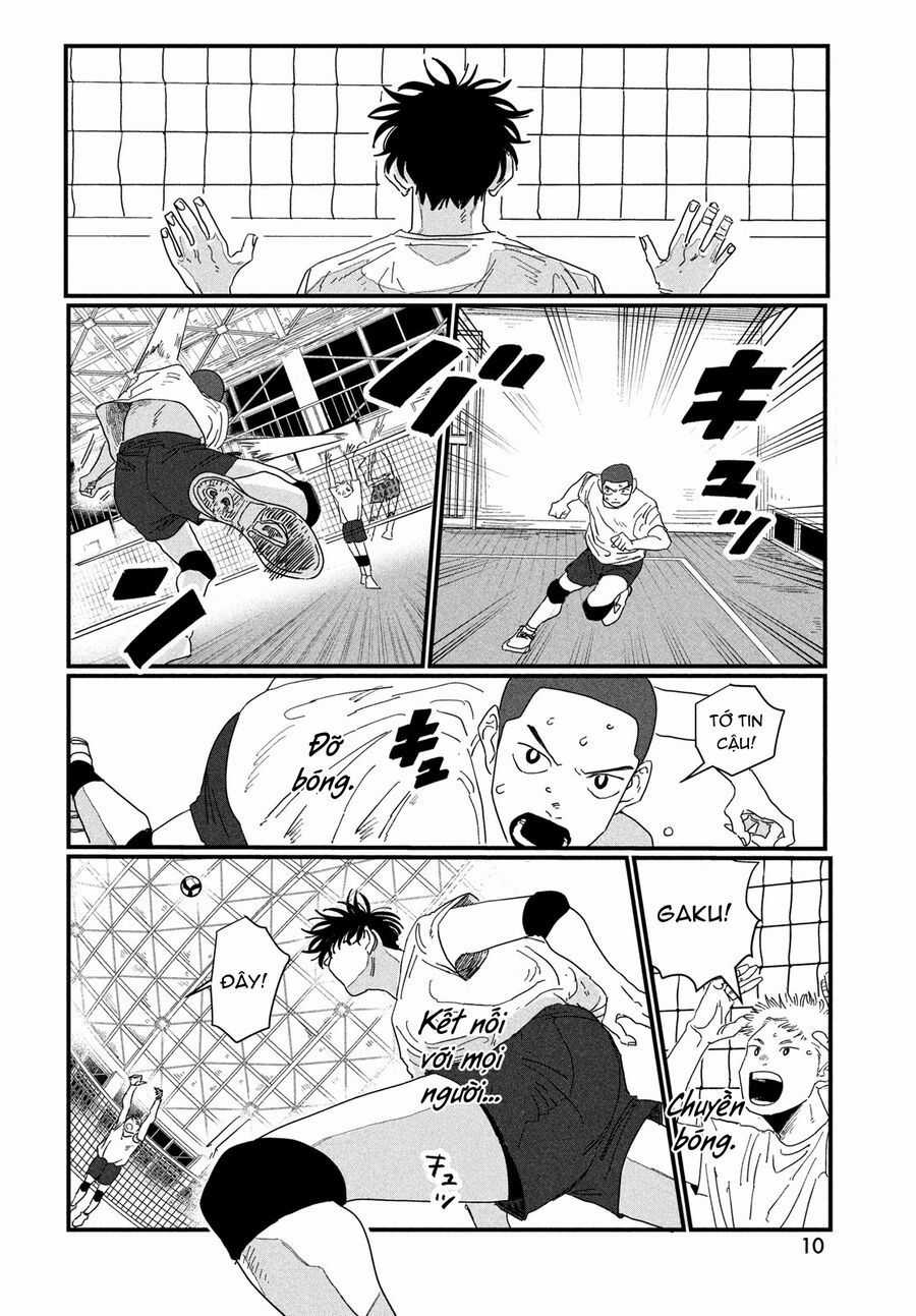 Dig It - Chương 1 - Trang 8