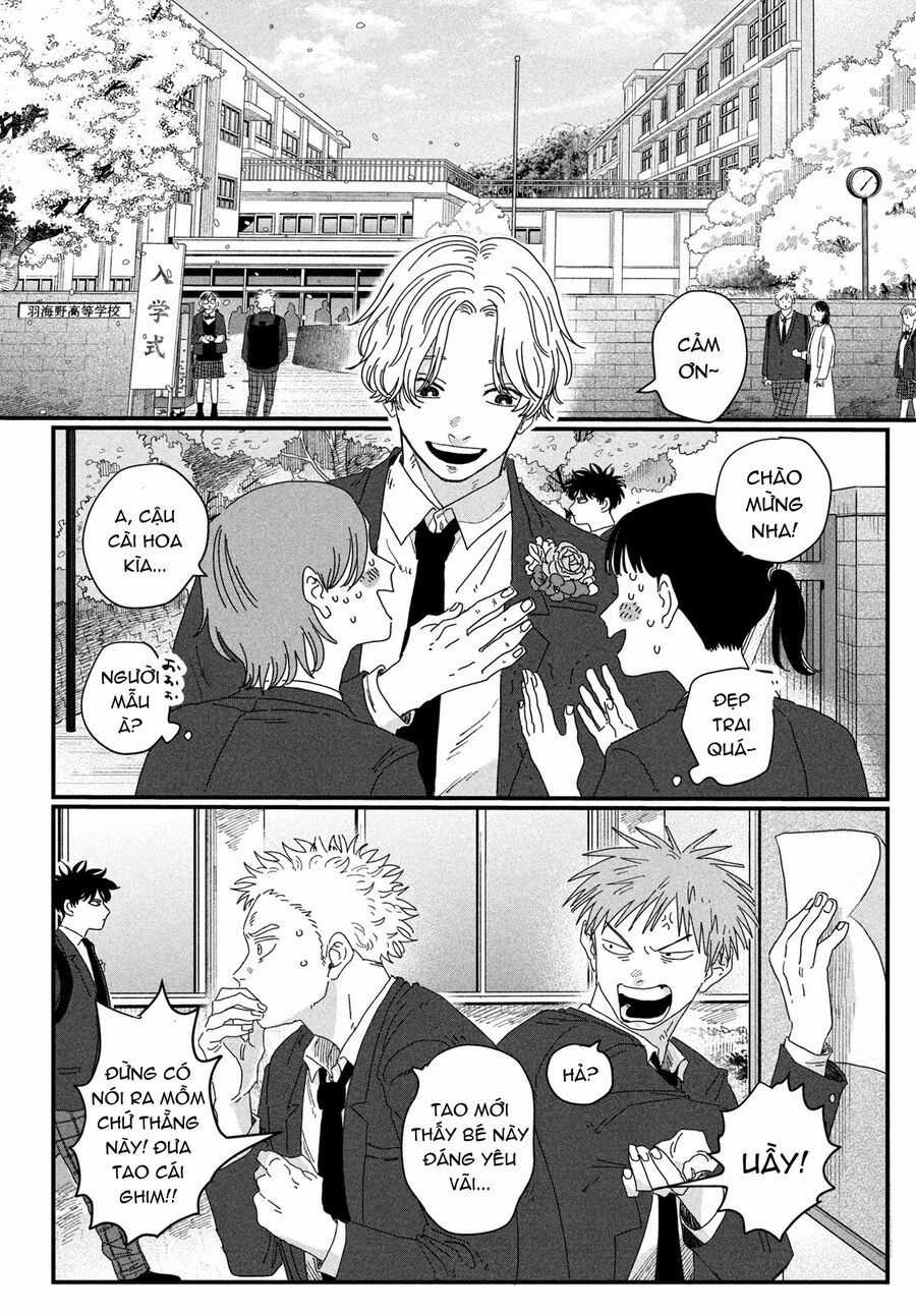 Dig It - Chương 1 - Trang 81