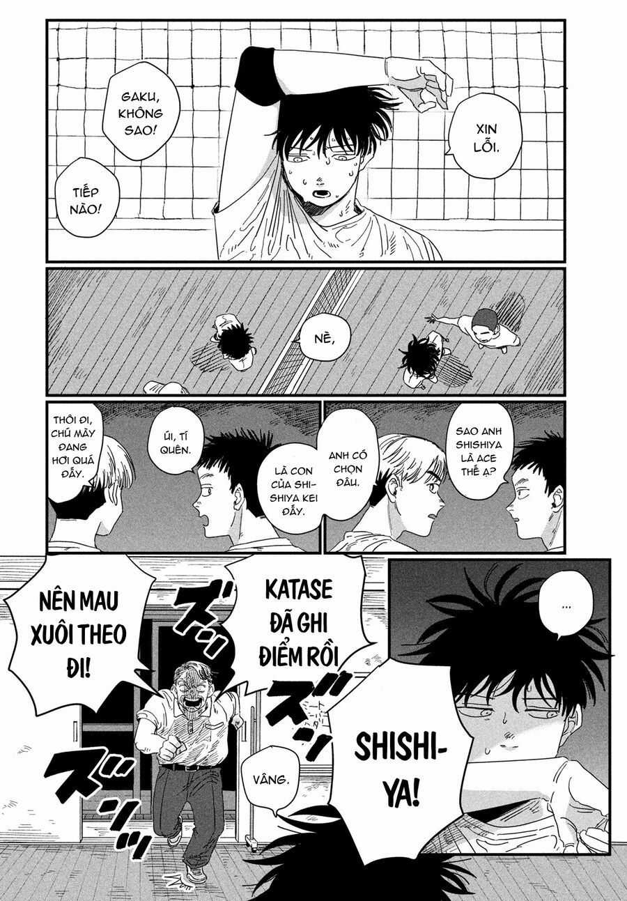 Dig It - Chương 1 - Trang 10