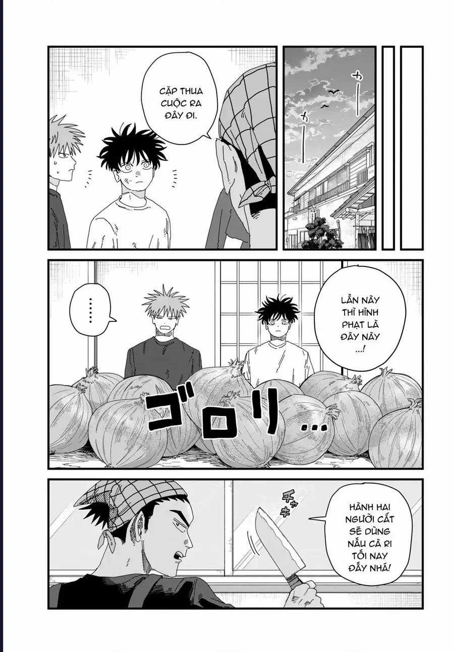 Dig It - Chương 10 - Trang 2