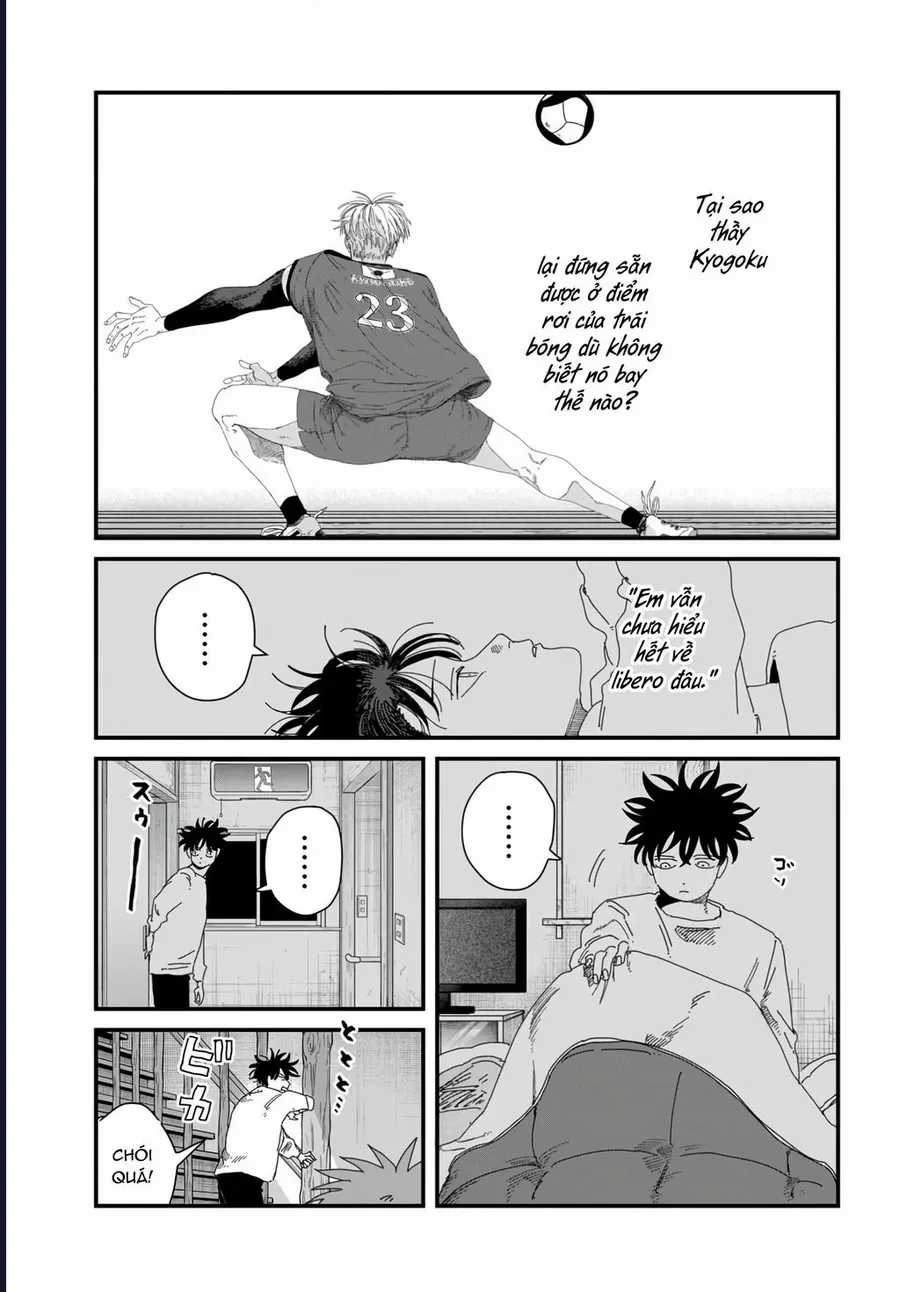 Dig It - Chương 10 - Trang 12