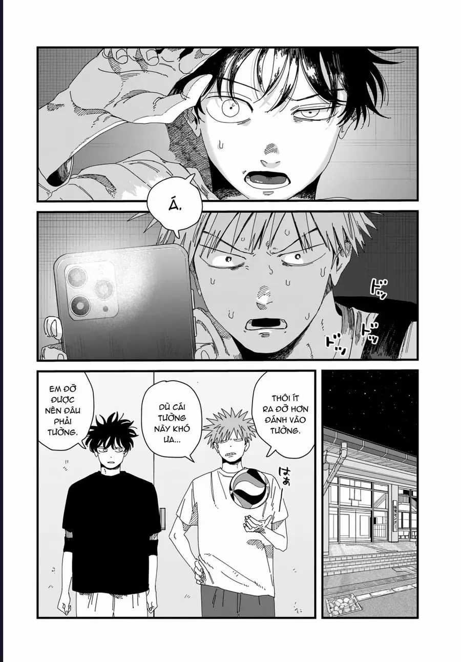 Dig It - Chương 10 - Trang 13