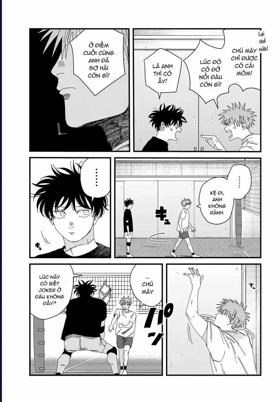 Dig It - Chương 10 - Trang 14