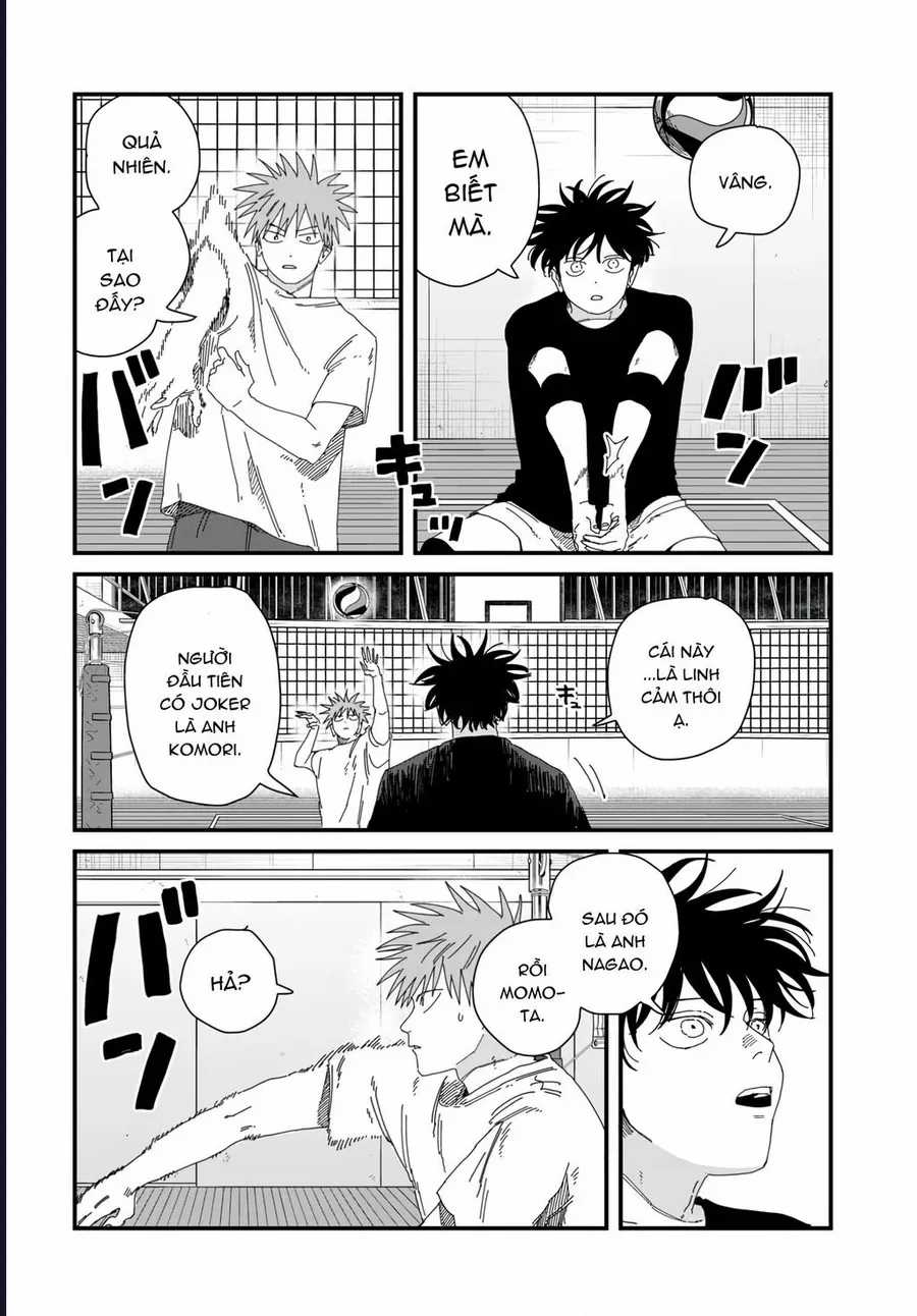 Dig It - Chương 10 - Trang 15