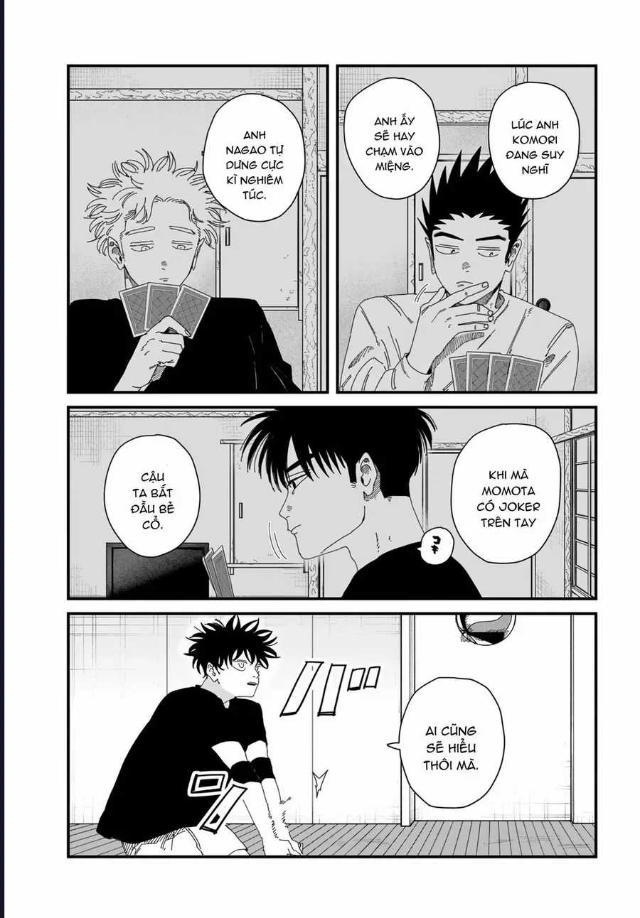 Dig It - Chương 10 - Trang 16