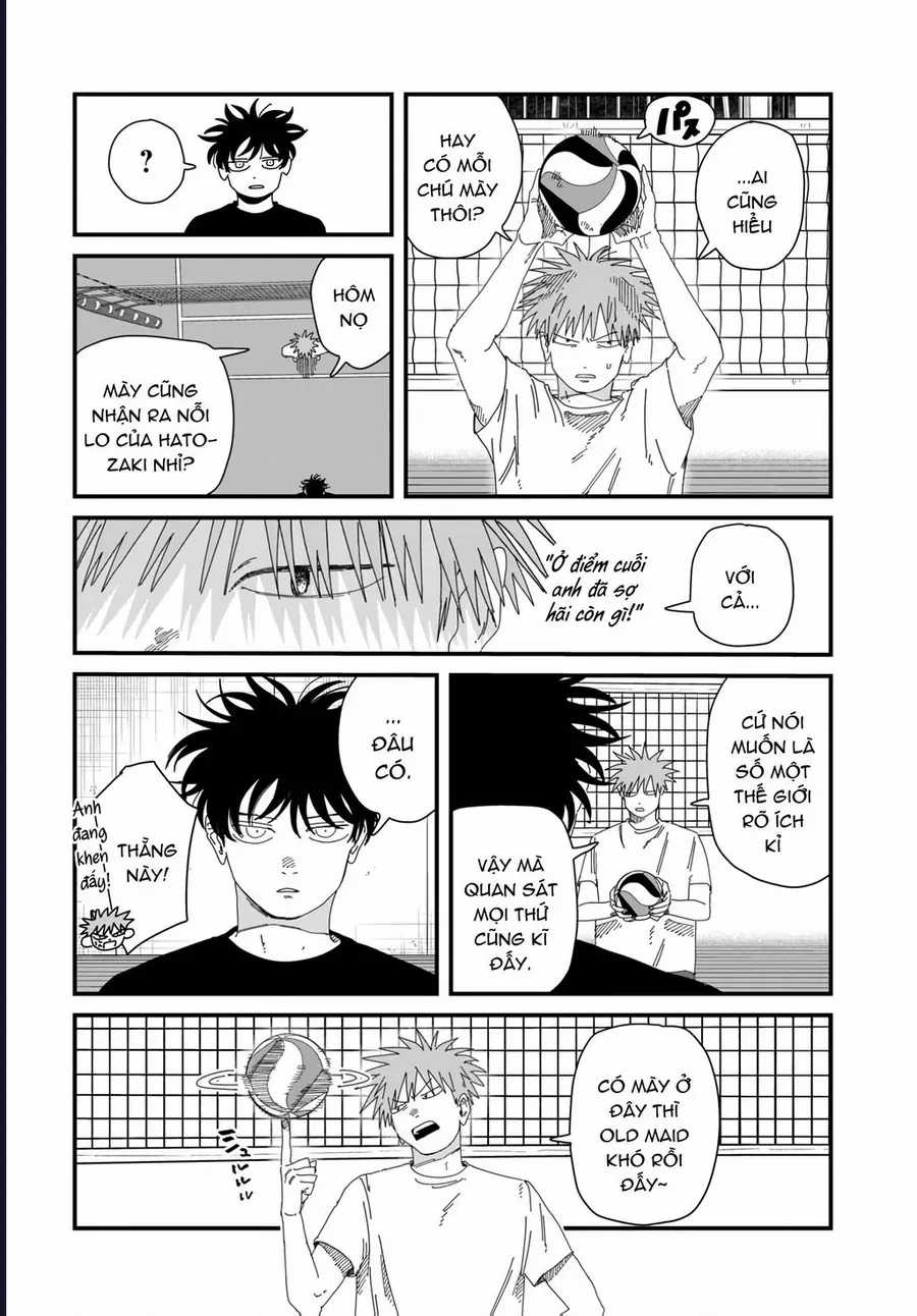 Dig It - Chương 10 - Trang 17