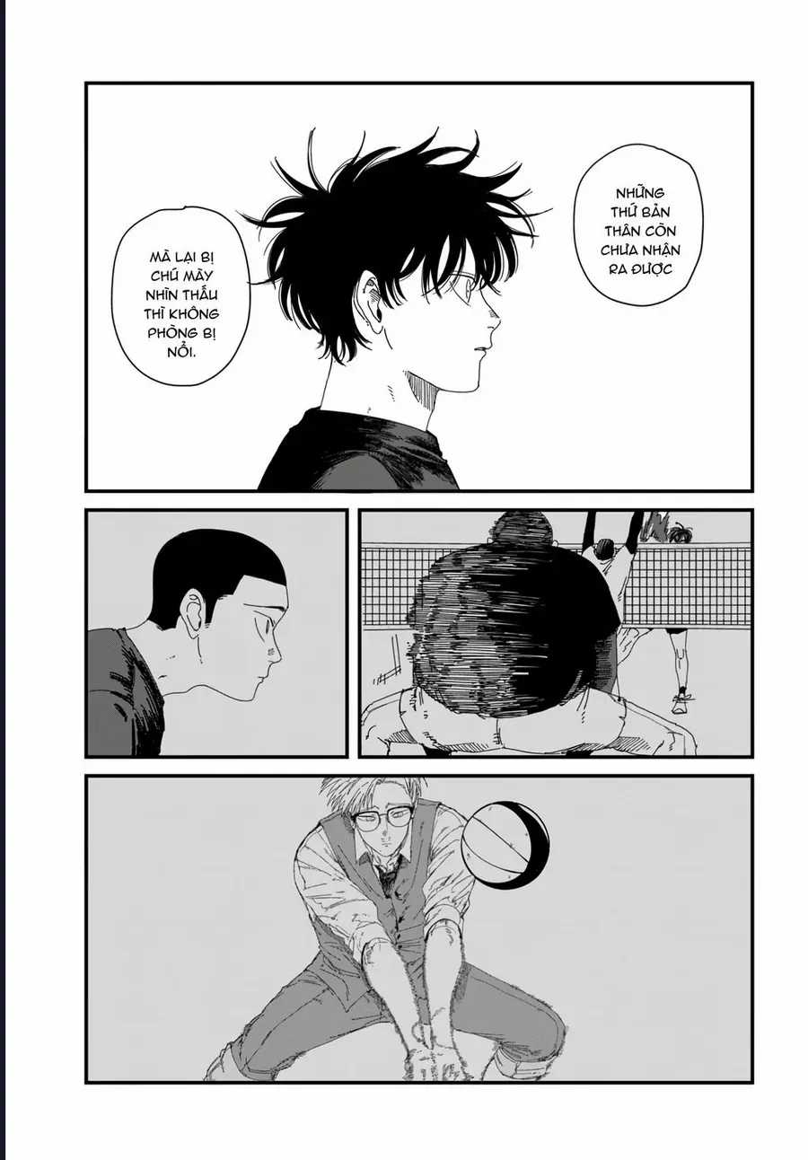 Dig It - Chương 10 - Trang 18