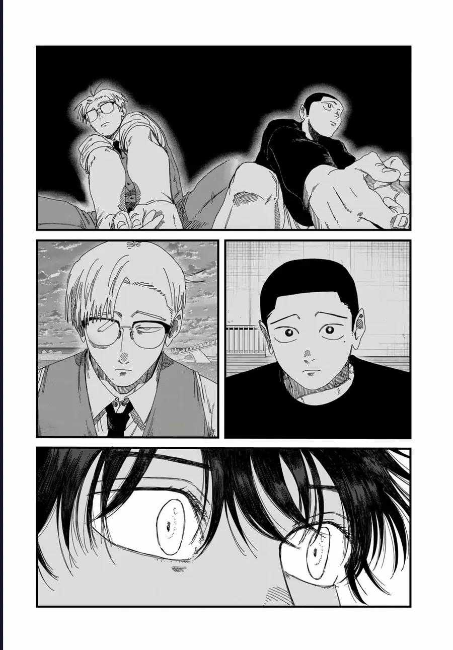 Dig It - Chương 10 - Trang 19