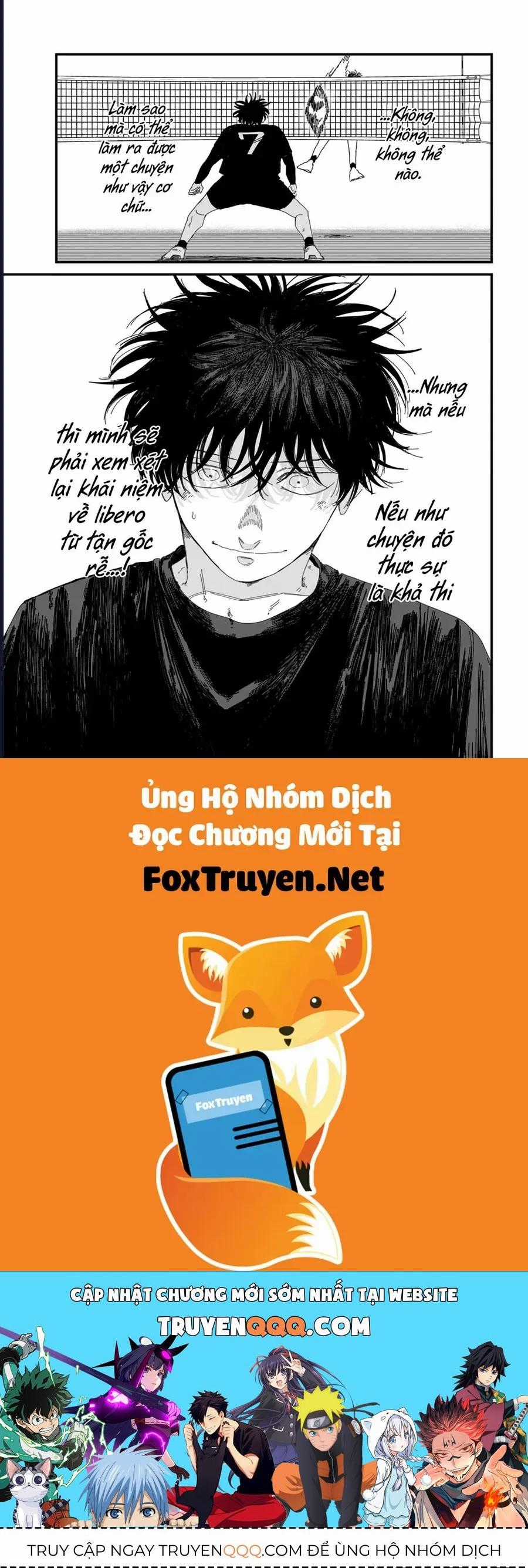 Dig It - Chương 10 - Trang 20