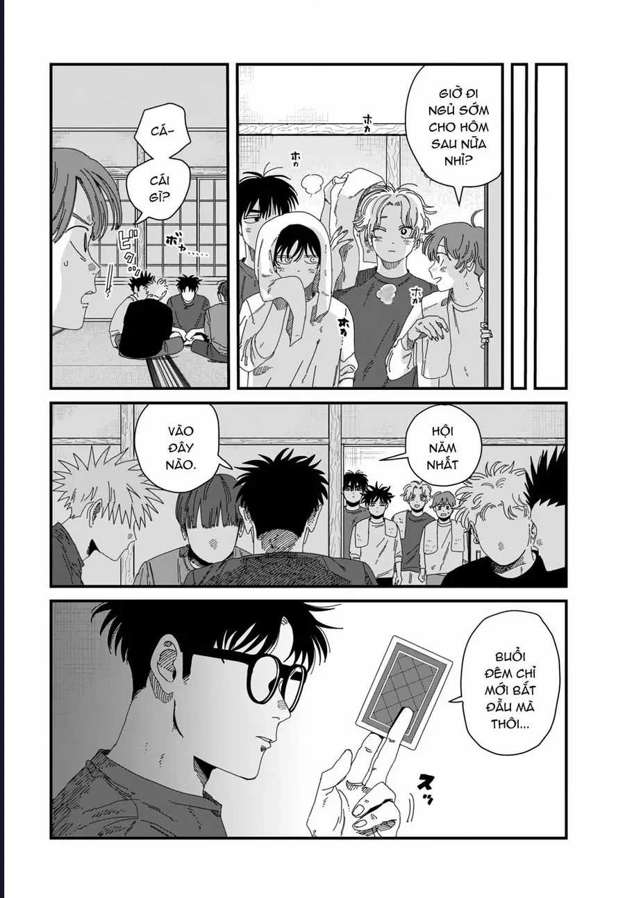 Dig It - Chương 10 - Trang 5