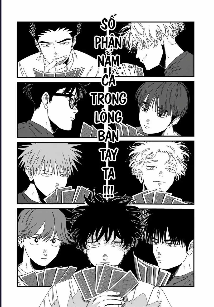 Dig It - Chương 10 - Trang 7