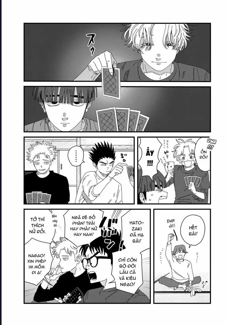 Dig It - Chương 10 - Trang 8