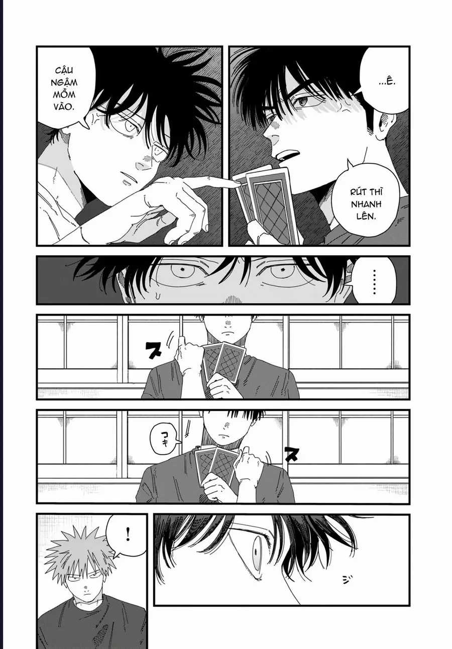 Dig It - Chương 10 - Trang 9