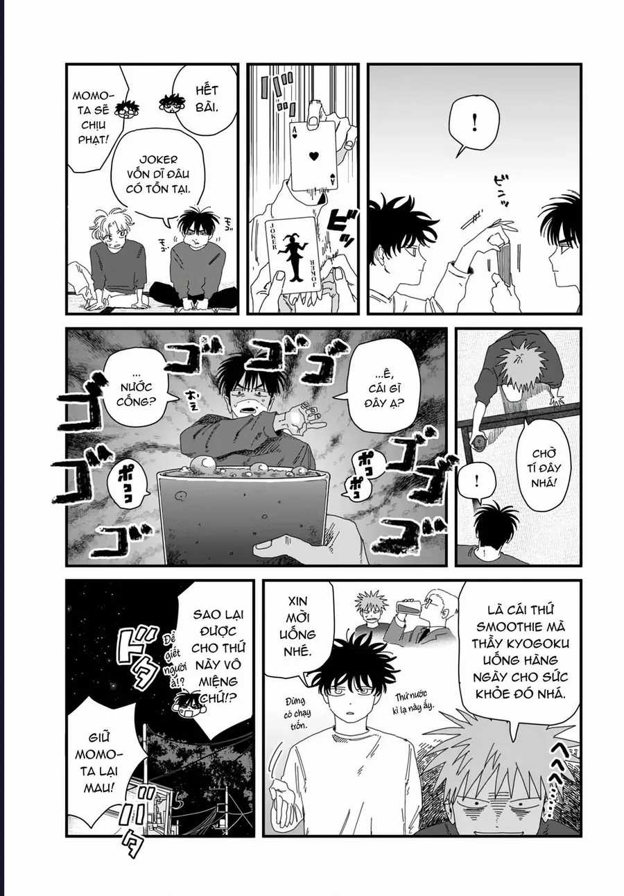 Dig It - Chương 10 - Trang 10