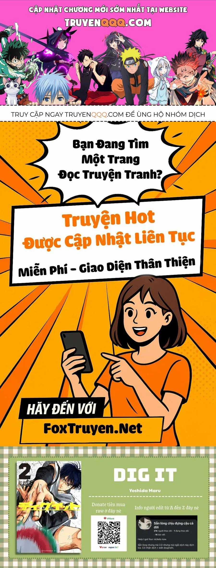 Dig It - Chương 11 - Trang 1