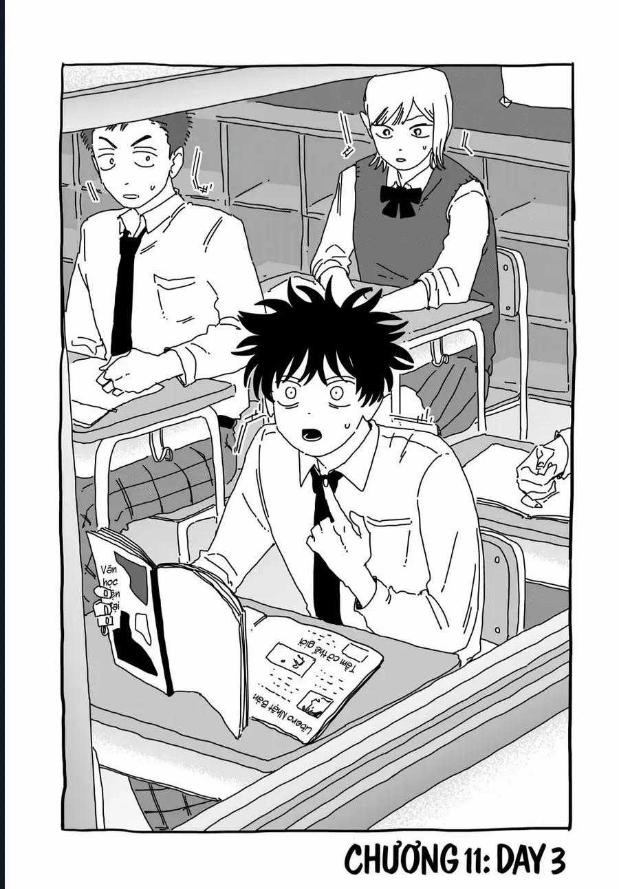 Dig It - Chương 11 - Trang 2