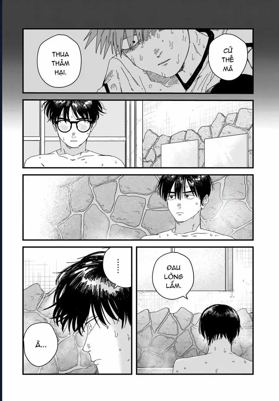 Dig It - Chương 11 - Trang 11