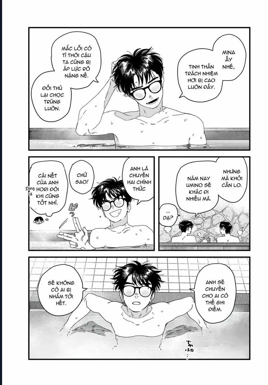 Dig It - Chương 11 - Trang 12