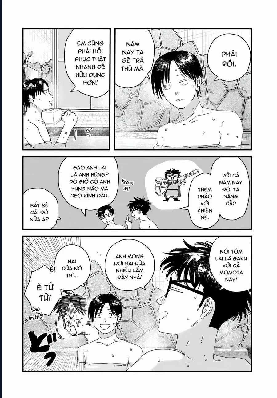 Dig It - Chương 11 - Trang 13