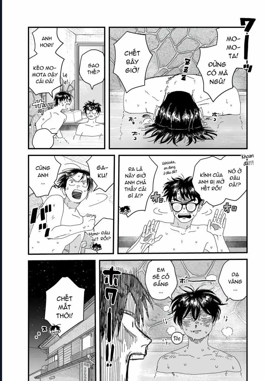 Dig It - Chương 11 - Trang 14