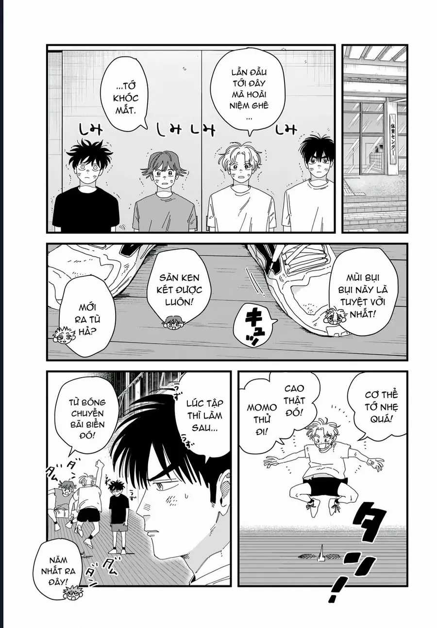 Dig It - Chương 11 - Trang 16