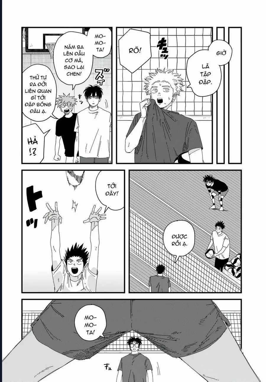 Dig It - Chương 11 - Trang 17