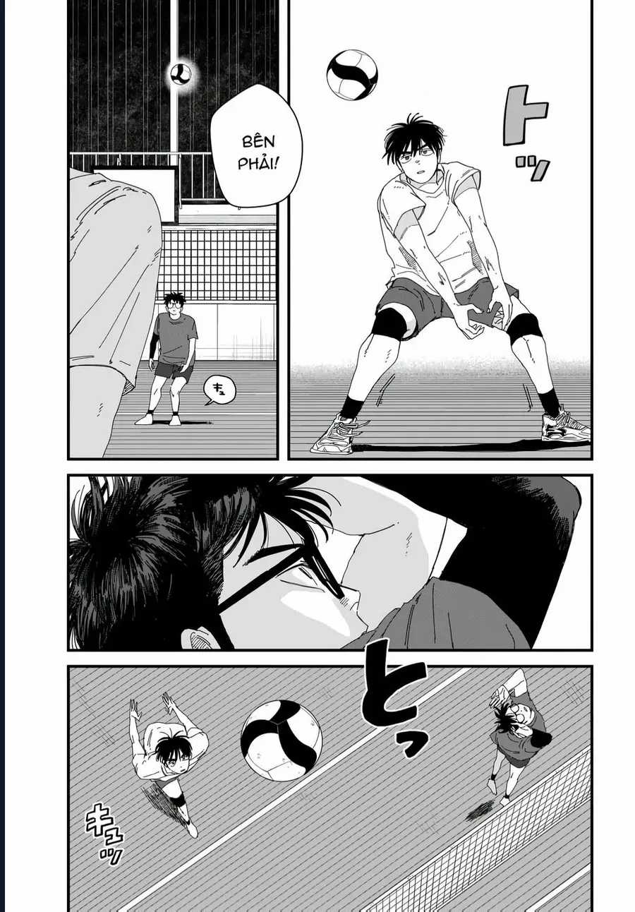 Dig It - Chương 11 - Trang 18