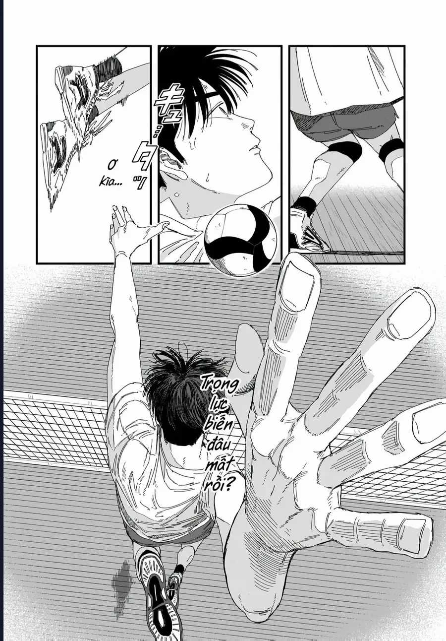 Dig It - Chương 11 - Trang 19