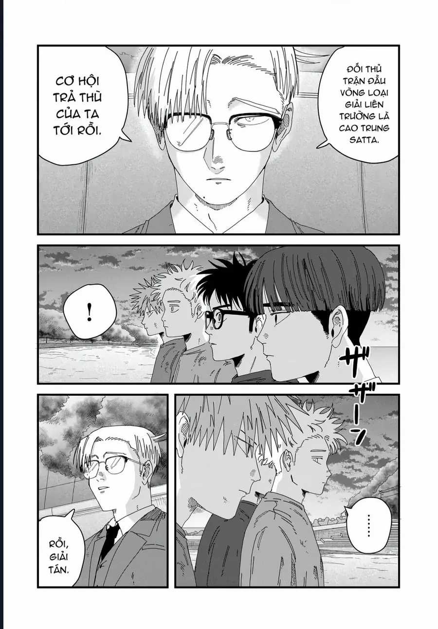 Dig It - Chương 11 - Trang 3