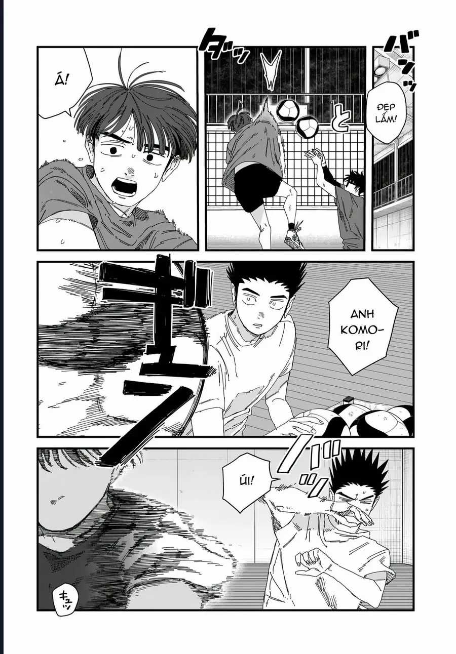 Dig It - Chương 11 - Trang 21