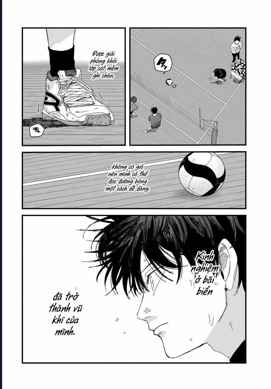 Dig It - Chương 11 - Trang 23