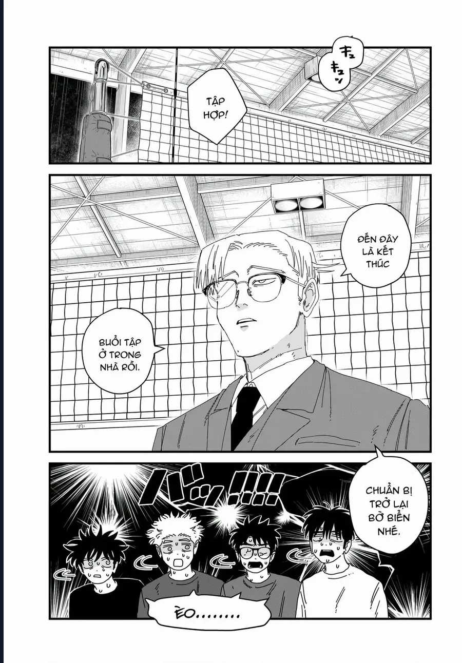 Dig It - Chương 11 - Trang 24