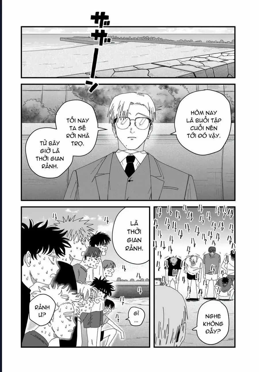 Dig It - Chương 11 - Trang 25