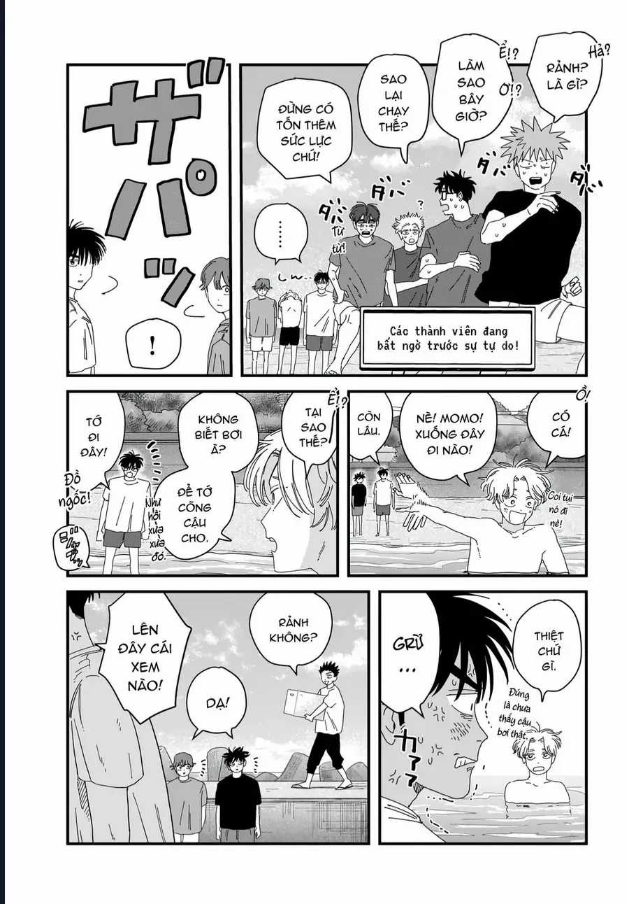 Dig It - Chương 11 - Trang 26