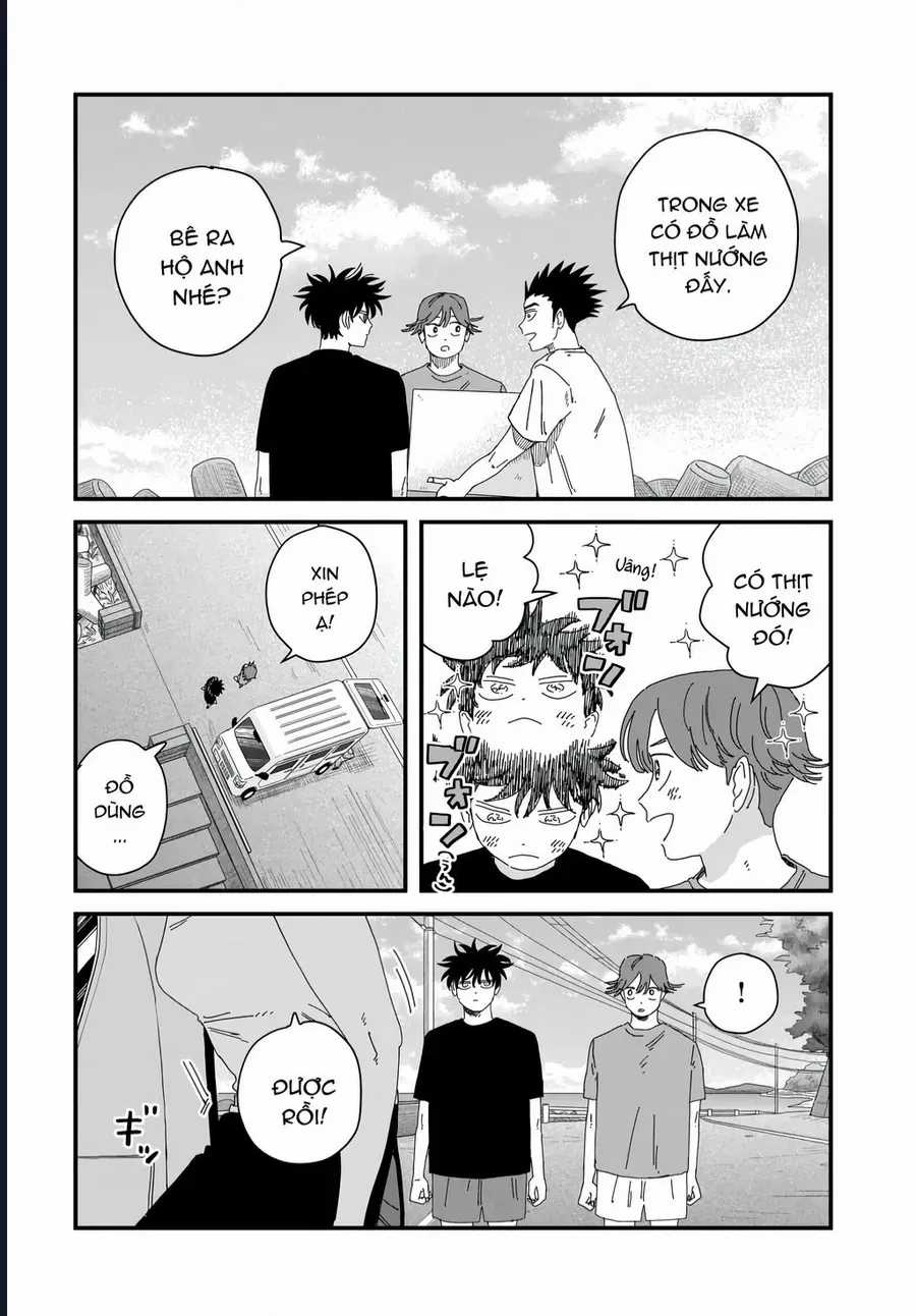 Dig It - Chương 11 - Trang 27