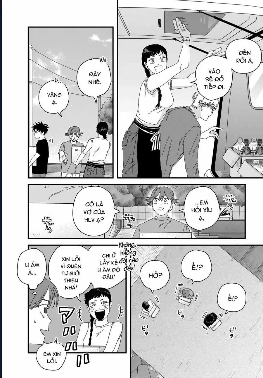 Dig It - Chương 11 - Trang 28